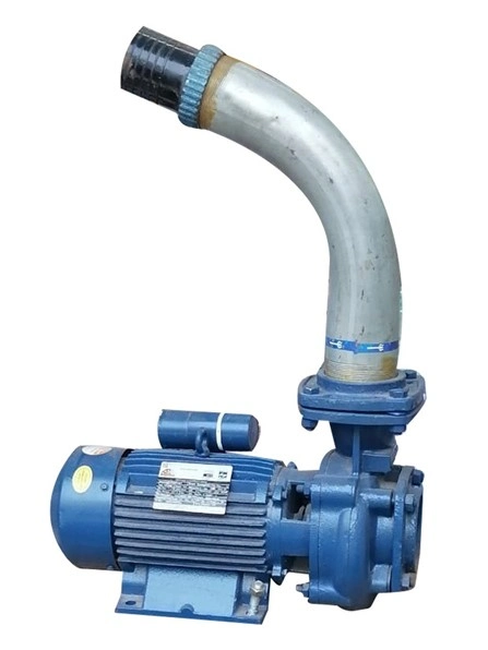 پمپ آب دو اسب