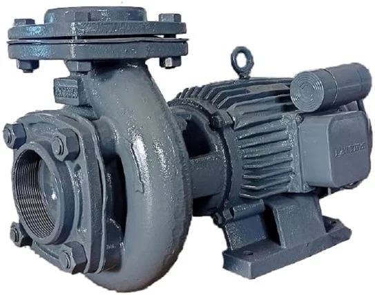 پمپ آب دو اسب