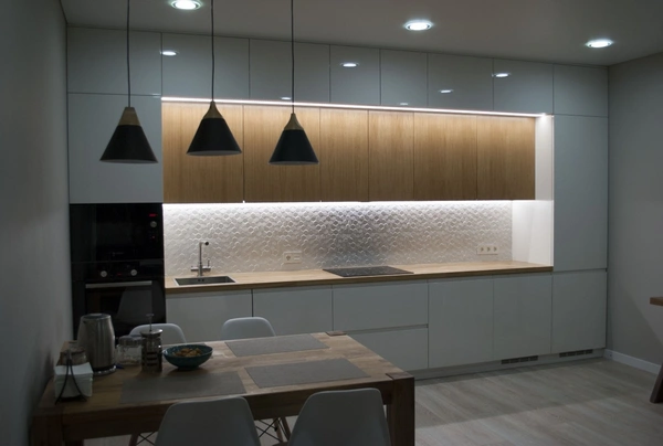 کابینت پله ای