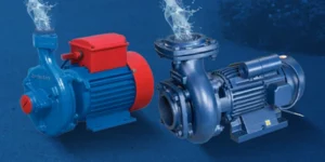 پمپ آب دو اسب