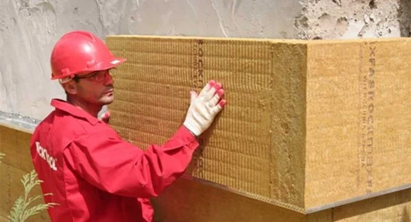 قیمت پشم سنگ 5 سانتی