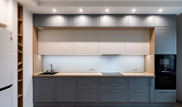 کابینت پله ای