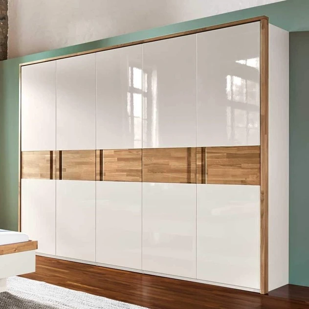 انواع کمد دیواری