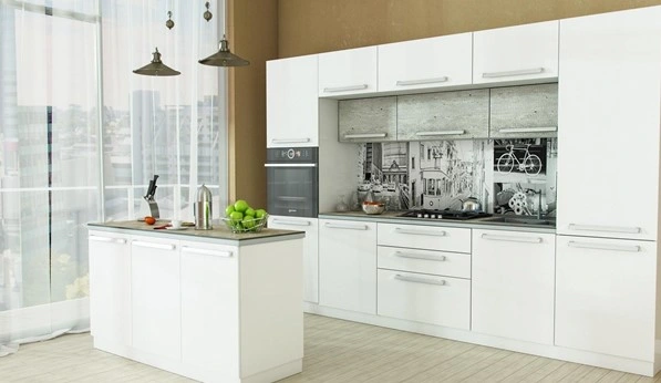 کابینت پله ای