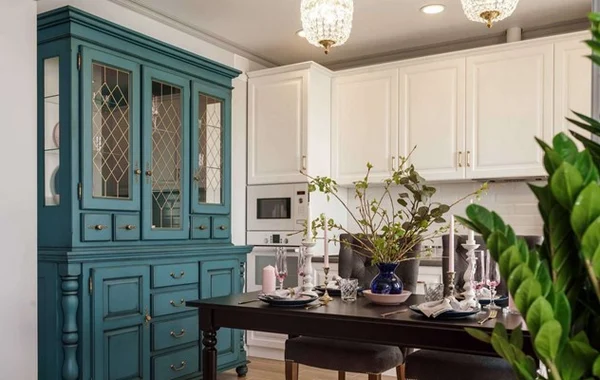 معایب کابینت نئوکلاسیک