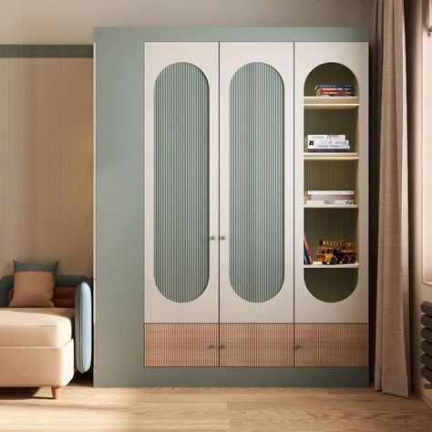 انواع کمد دیواری