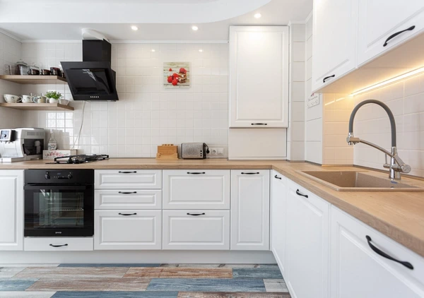 معایب کابینت نئوکلاسیک
