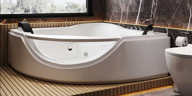 سوالات رایج خرید وان حمام