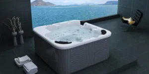 استفاده از جکوزی برای ریکاوری بعد از ورزش