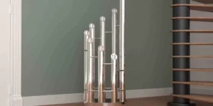 رادیاتور ایستاده دکوراتیو