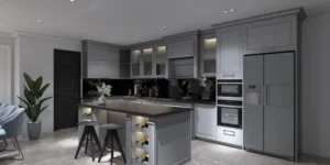 کابینت انزو طوسی