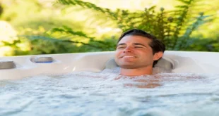 ۵ کاربرد درمانی جکوزی که فیزیوتراپیست ها توصیه می کنند