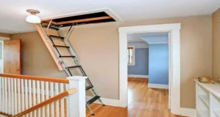 راهنمای کاربردی پله جمع شونده