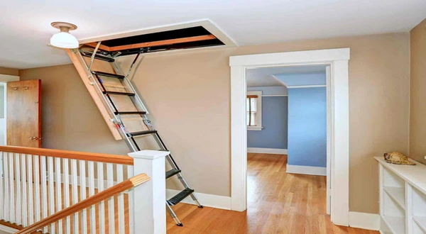 راهنمای کاربردی پله جمع شونده