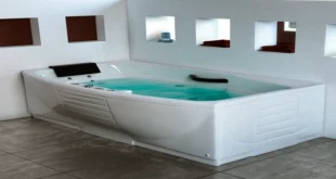 ۸ مدل جکوزی برای خانه