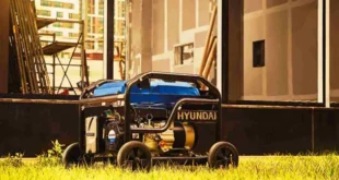 قیمت موتور برق هیوندای 3000