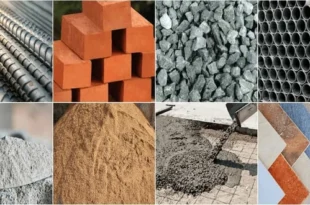 فروش آنلاین مصالح ساختمانی