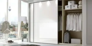 کمد دیواری ریلی