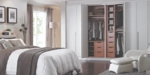 کمد دیواری اتاق خواب