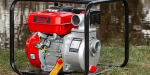 قیمت پمپ آب بنزینی کوچک