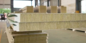 پشم سنگ دانسیته ۱۵۰