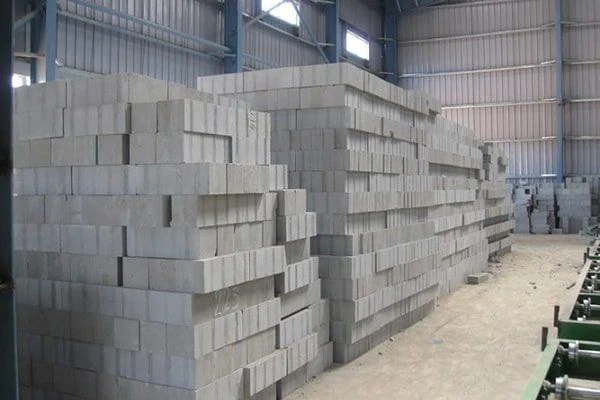 بلوک هبلکس بهترین گزینه برای پروژه های انبوه سازی