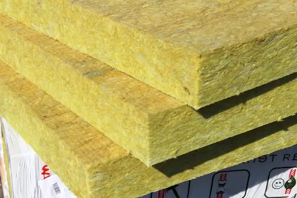 پشم سنگ دانسیته ۱۵۰