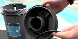 قیمت فیلتر کارتریجی استخر