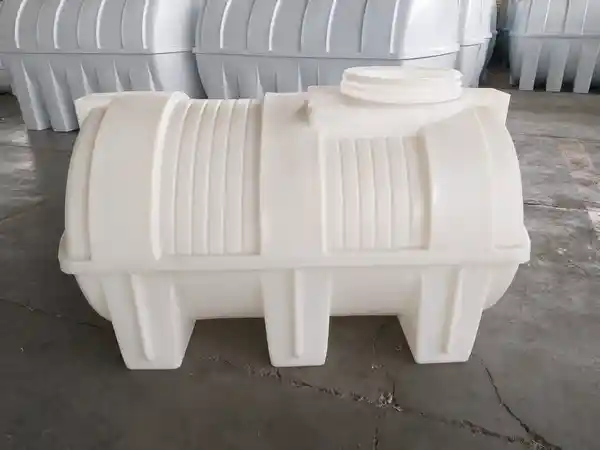 مخزن آب زیر زمینی