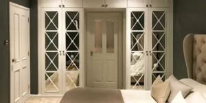 کمد دیواری ممبران