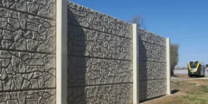 حداکثر ارتفاع مجاز دیوار باغ و ویلا