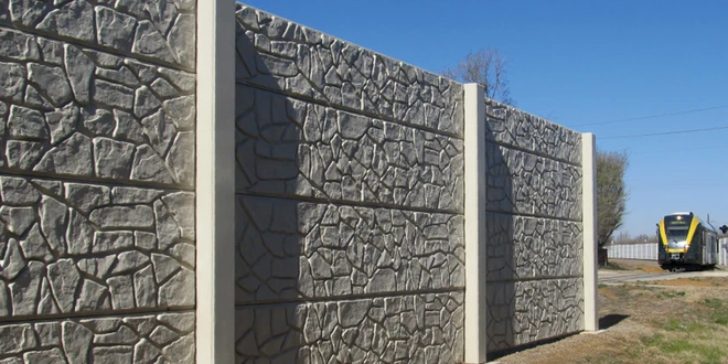 حداکثر ارتفاع مجاز دیوار باغ و ویلا