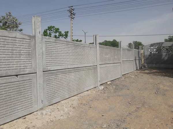 حداکثر ارتفاع مجاز دیوار باغ و ویلا