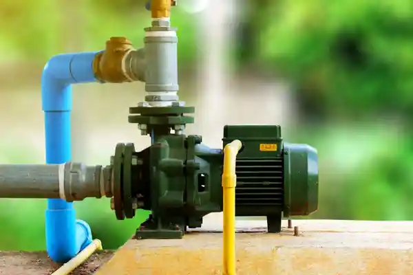 بهترین پمپ آب برای خانه ویلایی

