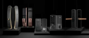 دستگیره هوشمند کاداس