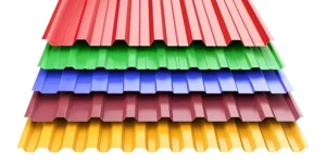 قیمت ایرانیت فلزی رنگی