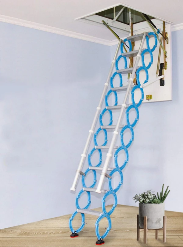 انواع مدل پله جمع شونده 