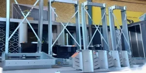 کارسلینگ آسانسور چیست