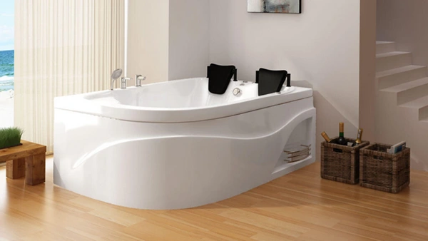 بهترین برندهای وان و جکوزی خانگی در ایران