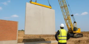 مقایسه قیمت و هزینه دیوار خود ایستا با سایر روش های دیوارچینی