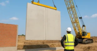مقایسه قیمت و هزینه دیوار خود ایستا با سایر روش های دیوارچینی