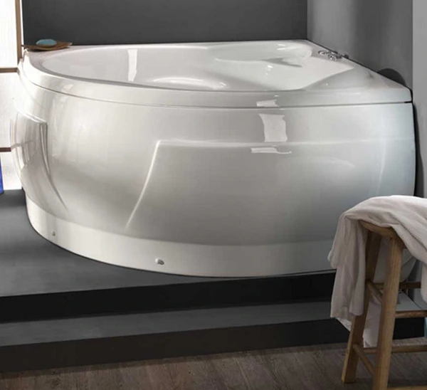 راهکار نصب جکوزی در خانه کوچک