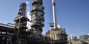 محوطه سازی اصولی نیروگاه ها و پالایشگاه ها