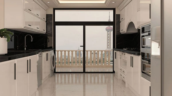 جدیدترین مدل کابینت انزو