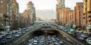 تأثیر دیوارهای پیش ساخته بر ارزش املاک اطراف بزرگراه ها