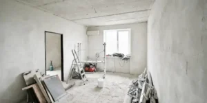 بازسازی کامل آپارتمان