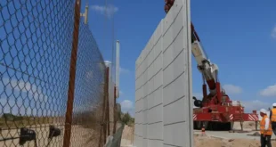 حصارکشی خطوط راه آهن