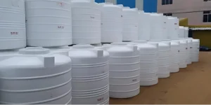 مخزن آب 30000 لیتری