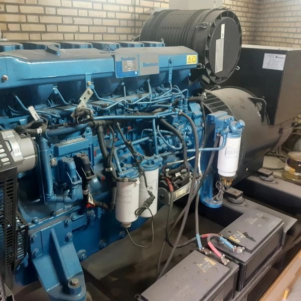 دیزل ژنراتور تبریز