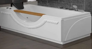 راهنمای خرید وان حمام بر اساس بودجه و متراژ منزل